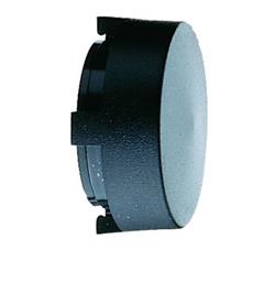 Dust Cap for 118/119 Buzzer Accessories (IP43 w/Cap)